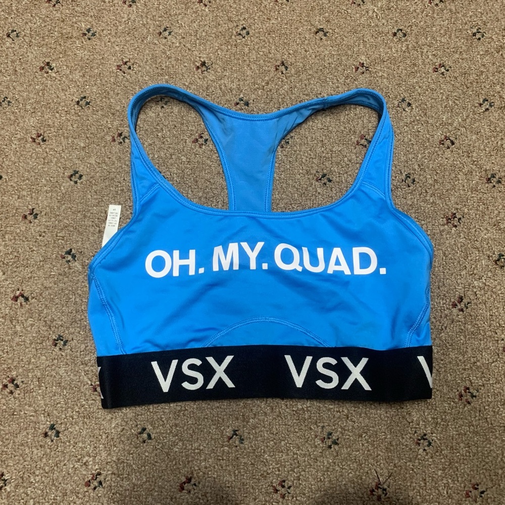 Victoria Secret Sports Bra